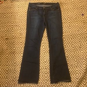 Liverpool Jeans Company Isabel skinny bootcut